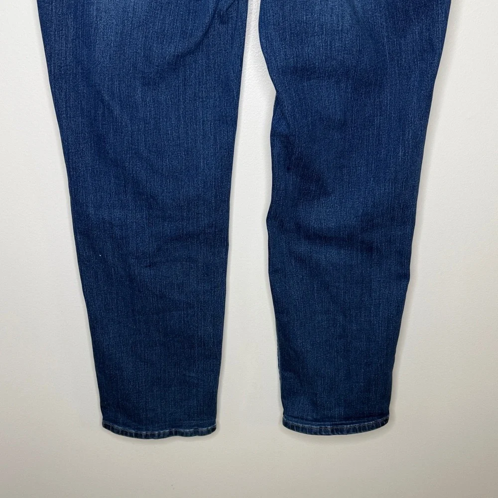 Maurices Ever Flex High Rise Curvy - Picture 8 of 16